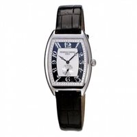 Orologio Frederique Constant Donna Classics Art Deco in Acciaio FC-235APB3T26 - FC-235APB3T26